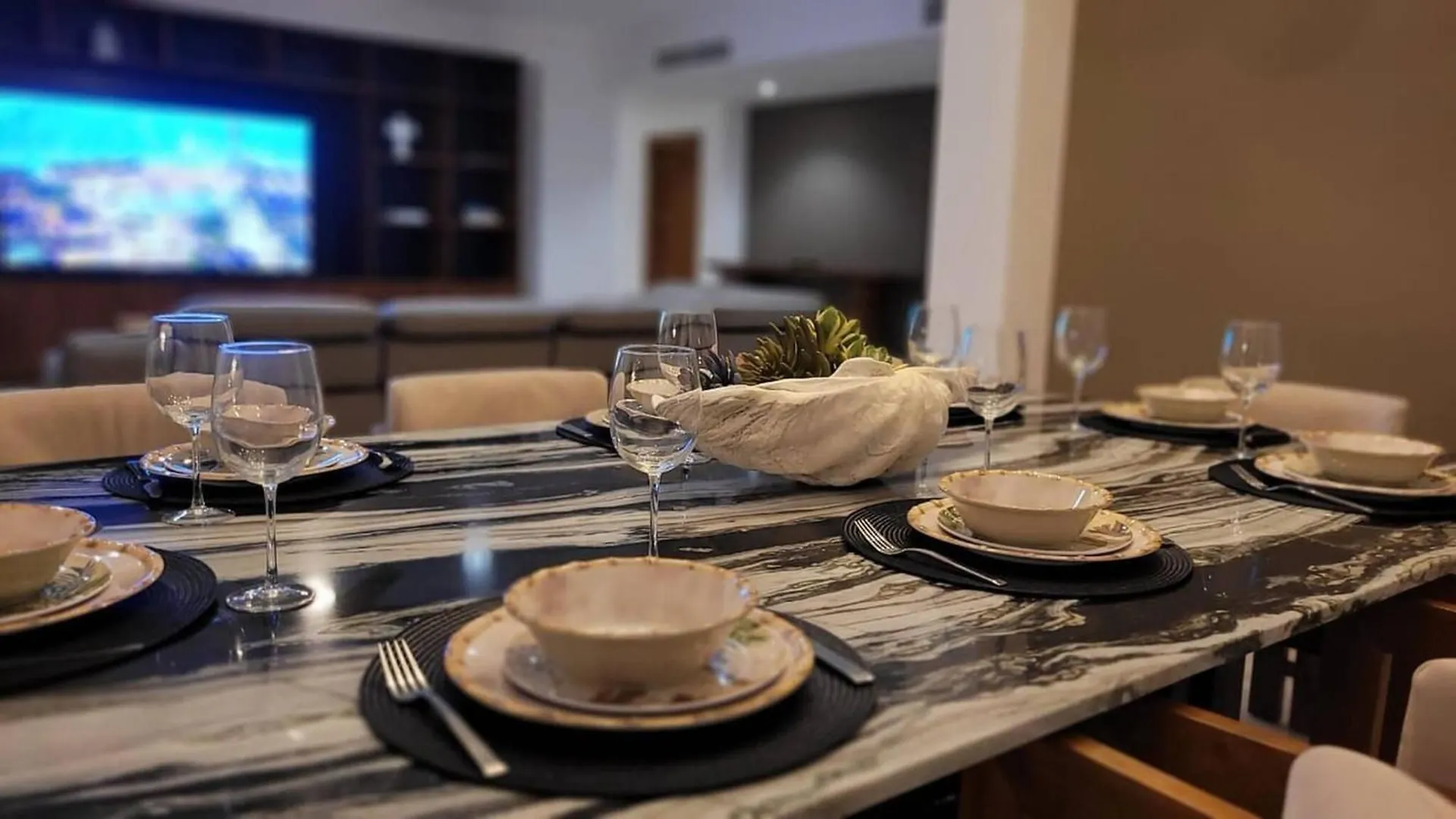 La Amada Luxury Beach Front Cancun Condo Apartment