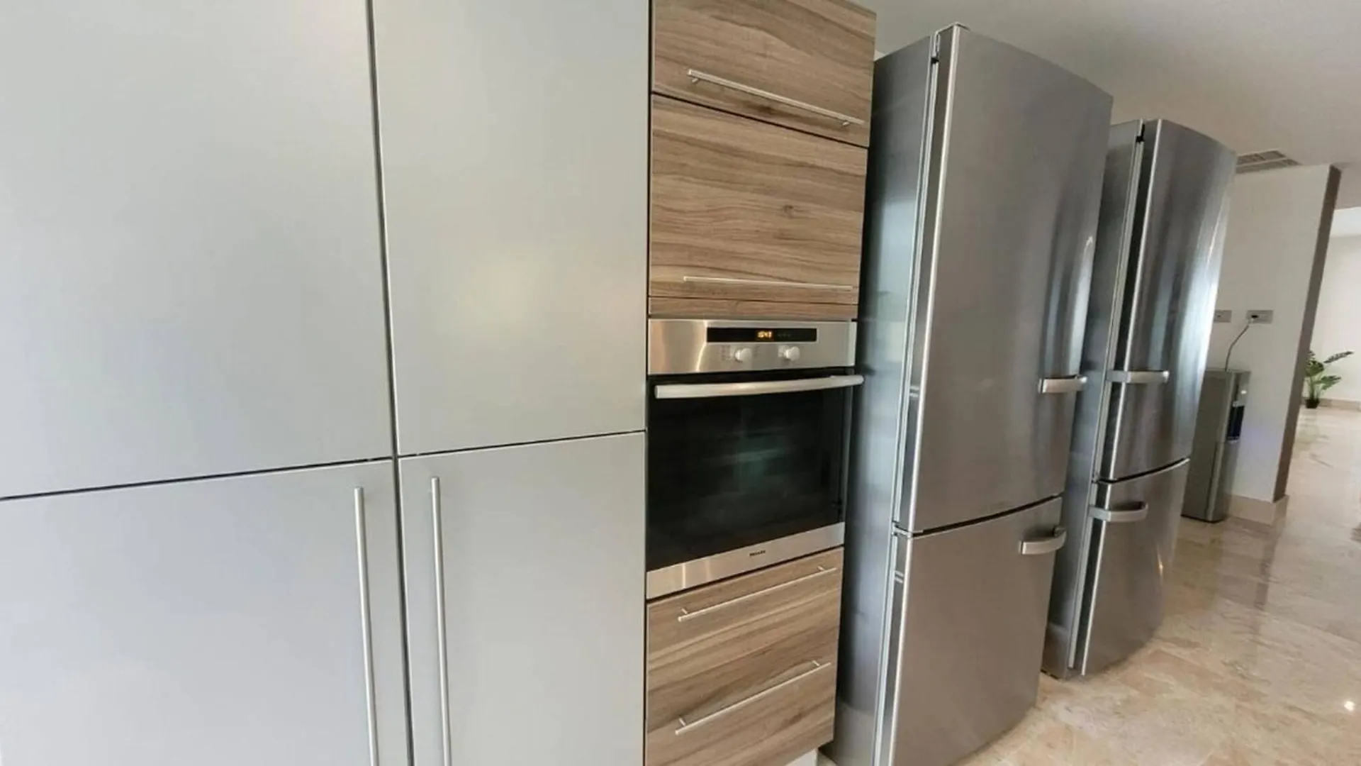La Amada Luxury Beach Front Cancun Condo 0*,