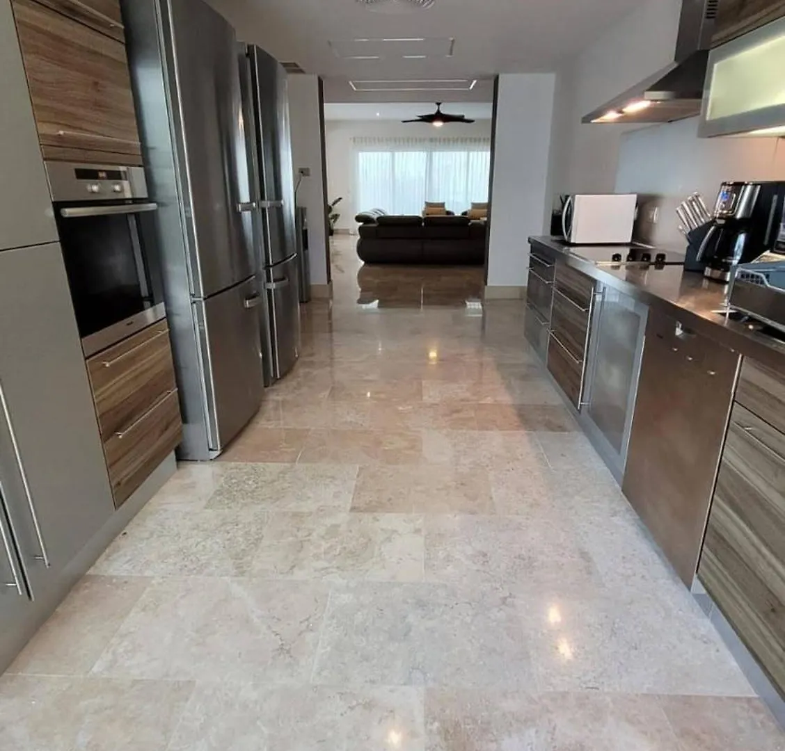 La Amada Luxury Beach Front Cancun Condo 0*,  Mexico