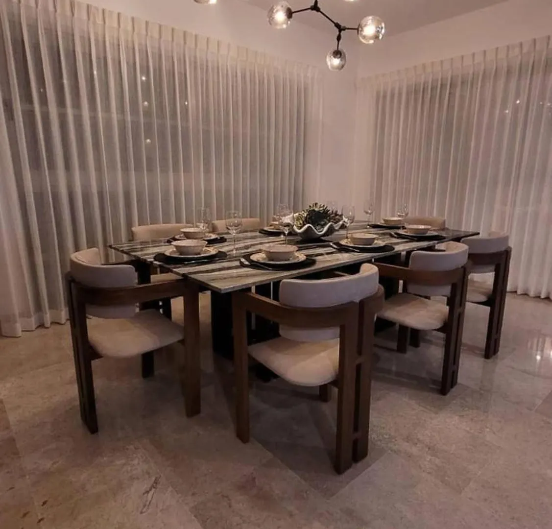 Apartment La Amada Luxury Beach Front Cancun Condo
