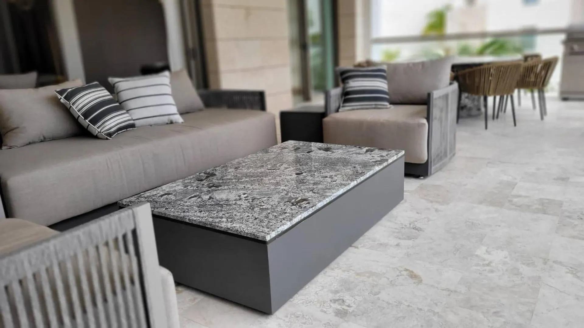 La Amada Luxury Beach Front Cancun Condo