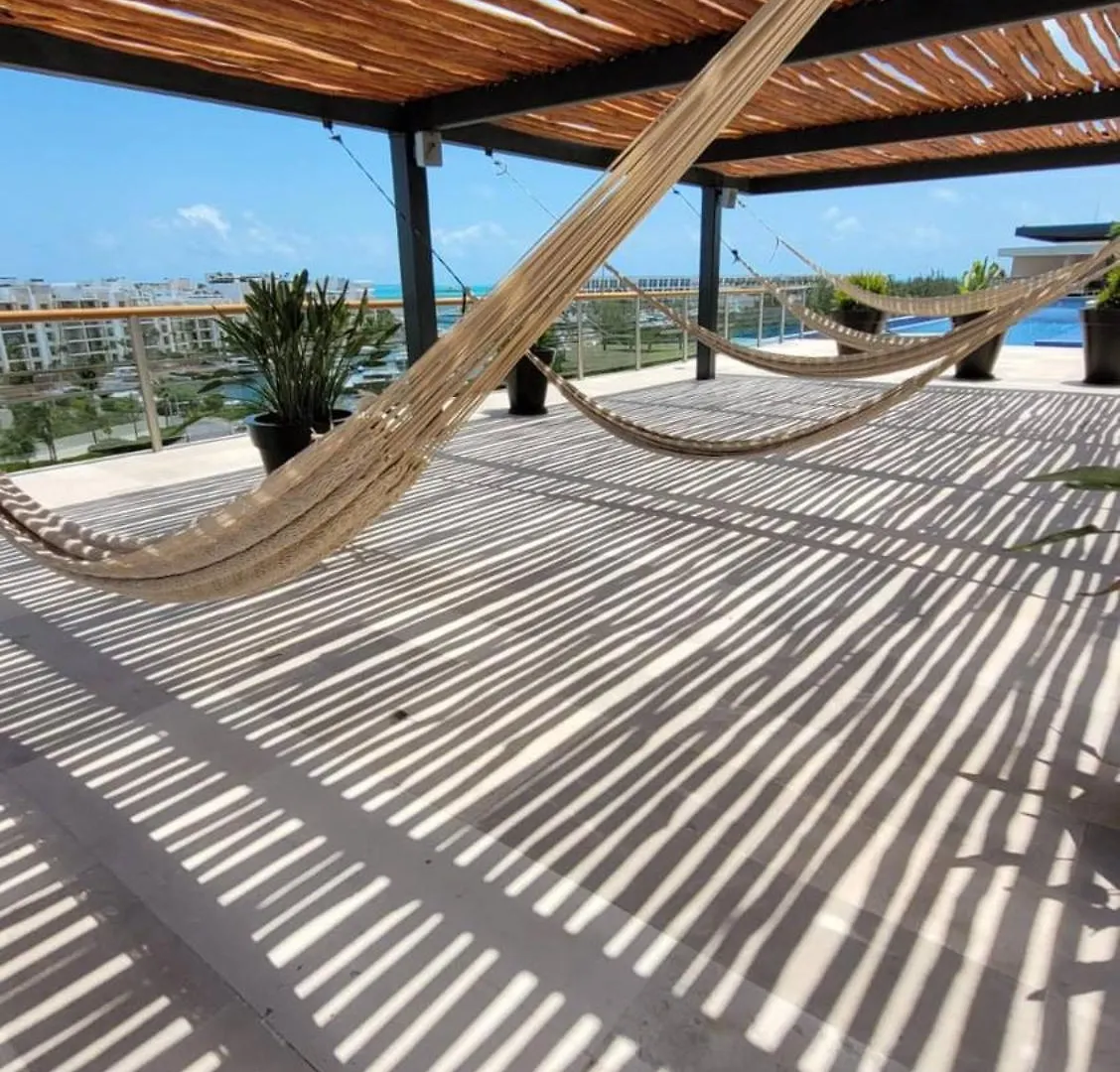La Amada Luxury Beach Front Cancun Condo