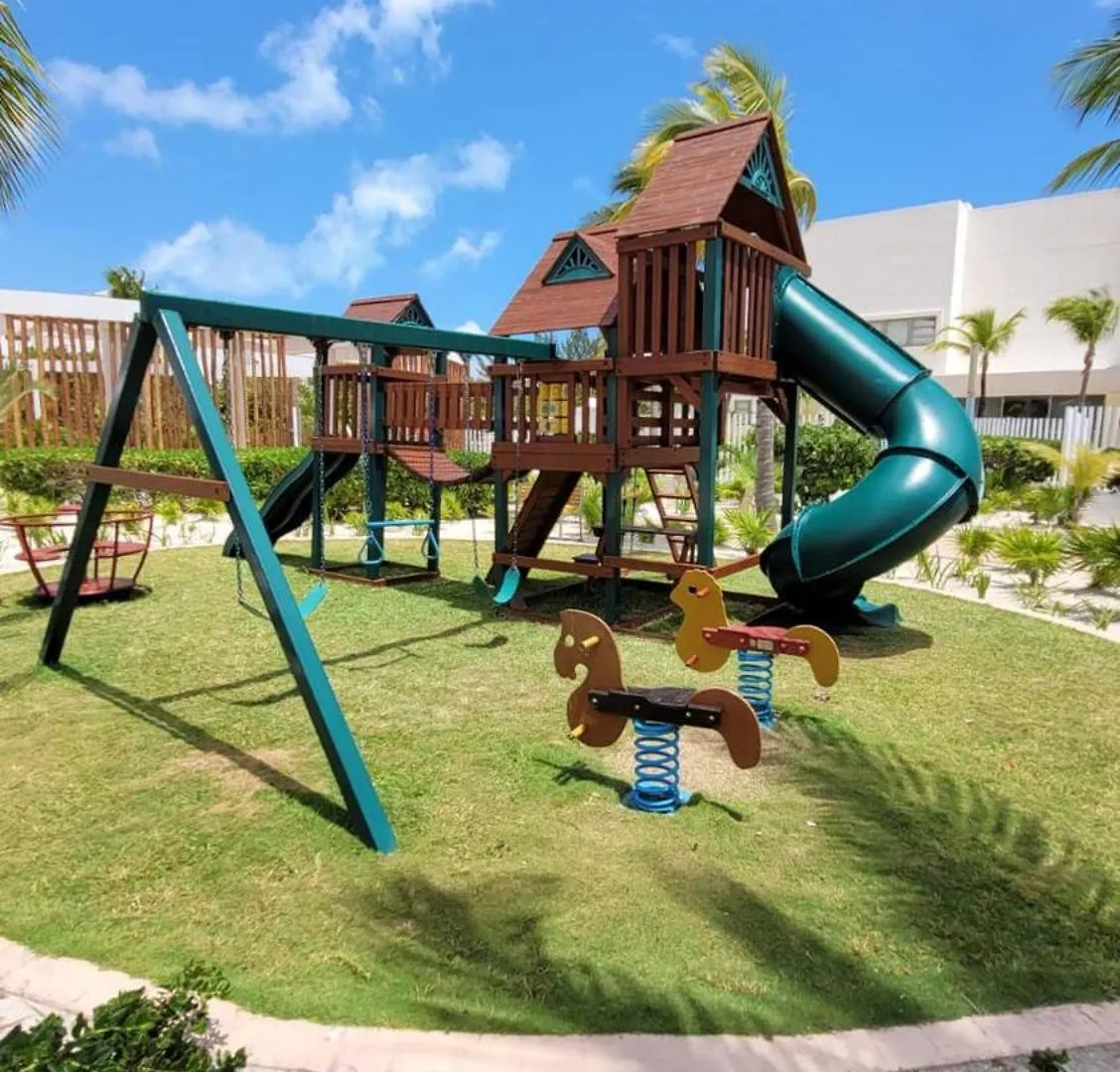Apartment La Amada Luxury Beach Front Cancun Condo