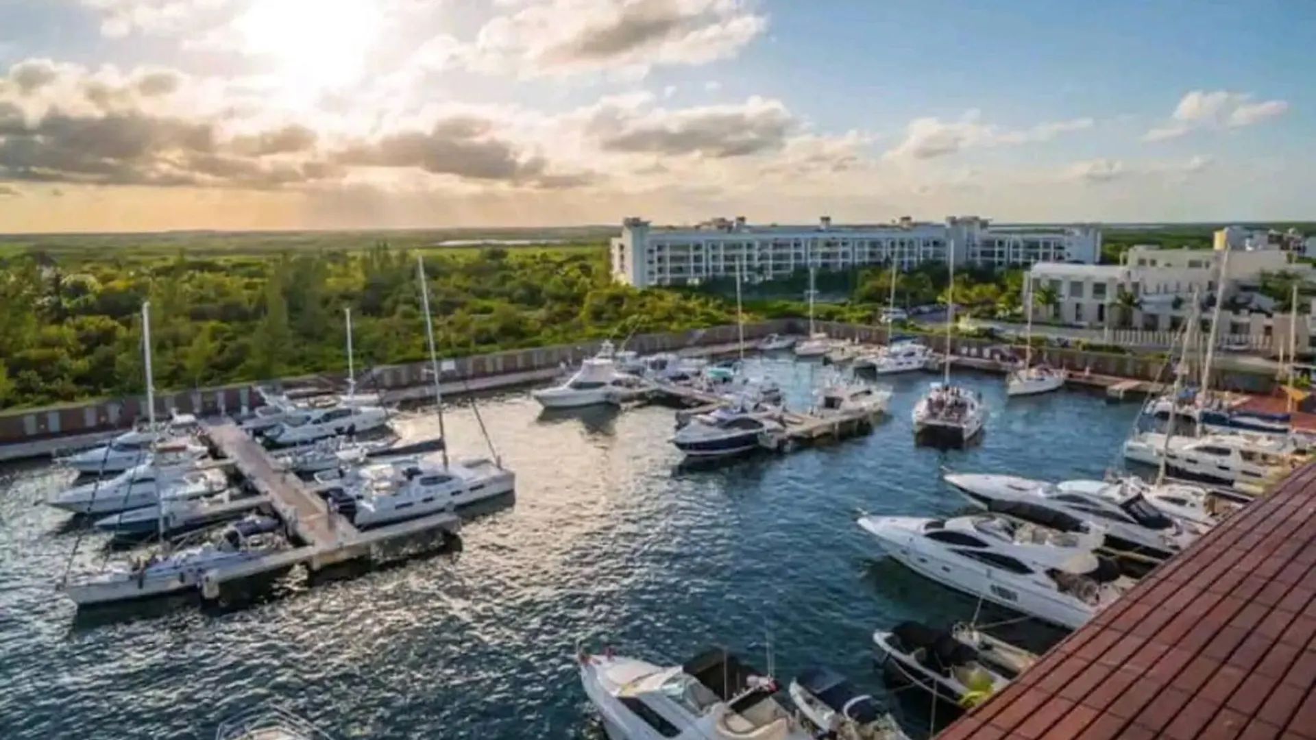 La Amada Luxury Beach Front Cancun Condo 0*,  Mexico
