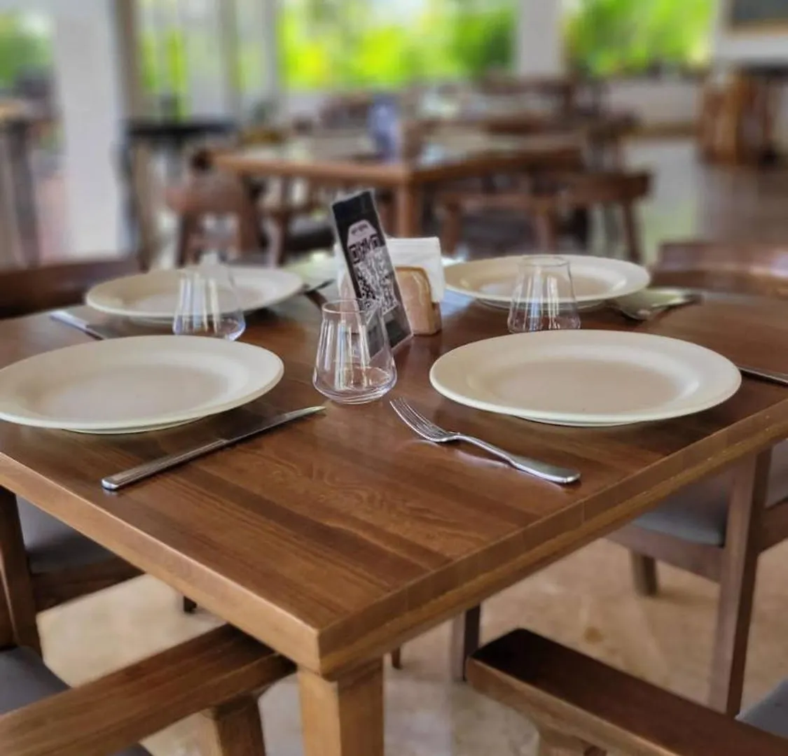 La Amada Luxury Beach Front Cancun Condo