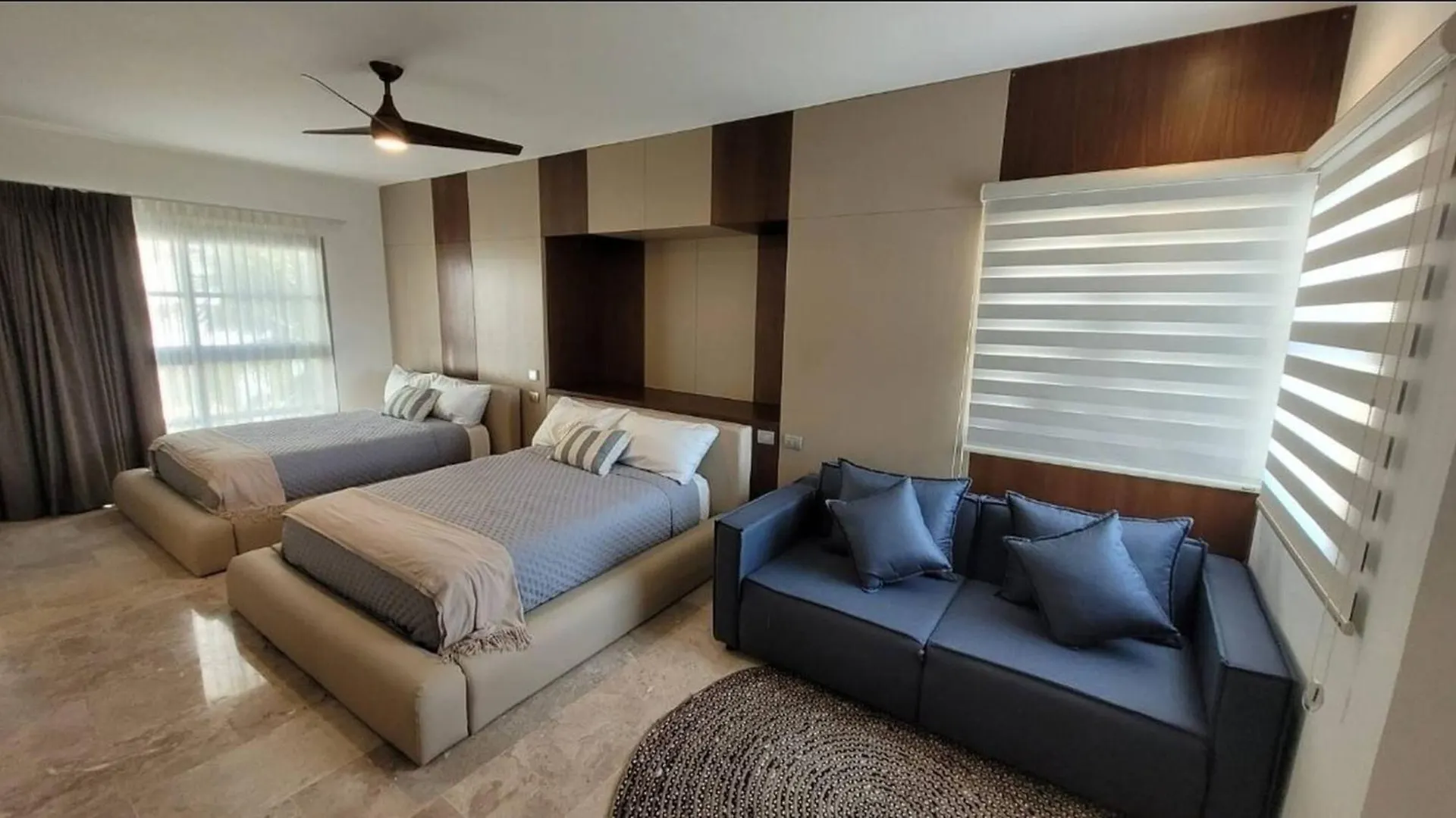 La Amada Luxury Beach Front Cancun Condo