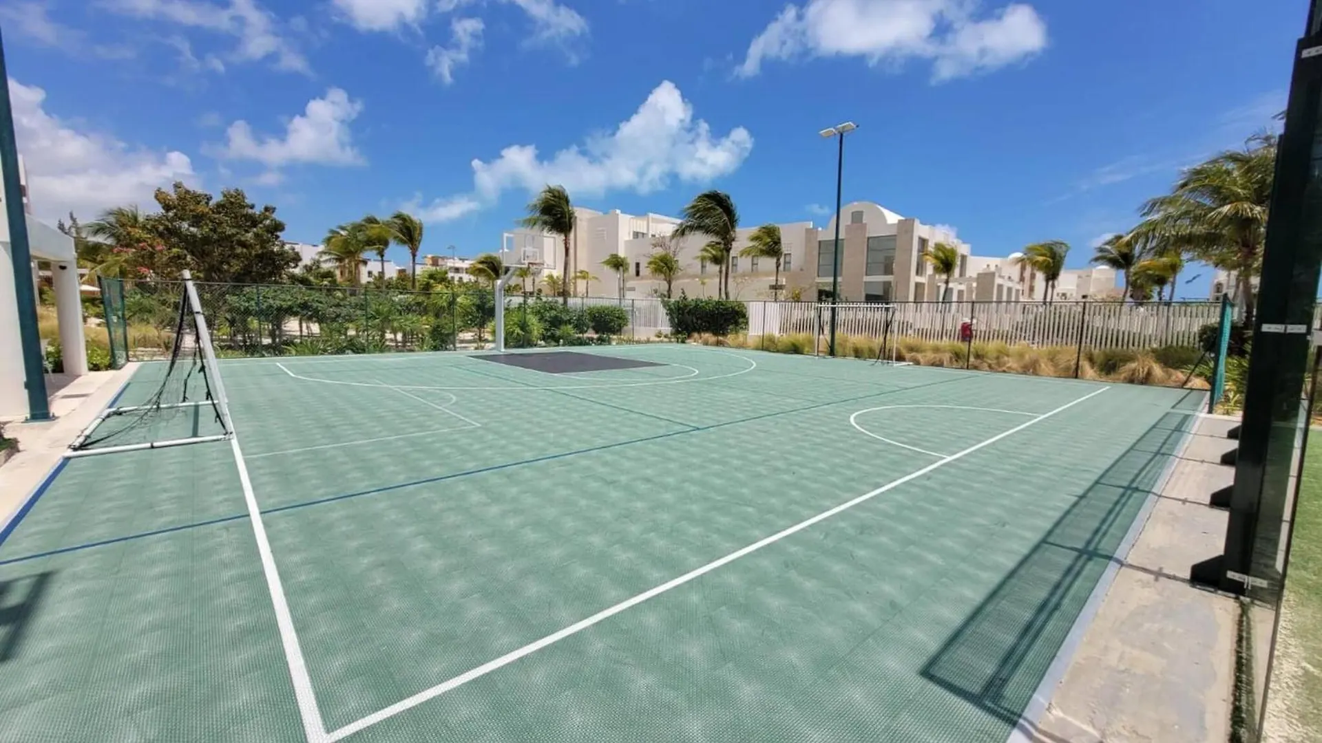 La Amada Luxury Beach Front Cancun Condo Apartment