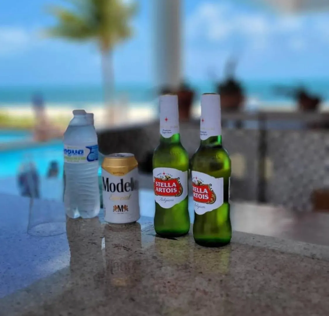 La Amada Luxury Beach Front Cancun Condo 0*,  Mexico