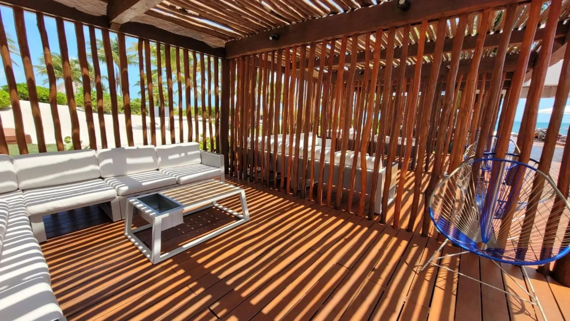 La Amada Luxury Beach Front Cancun Condo