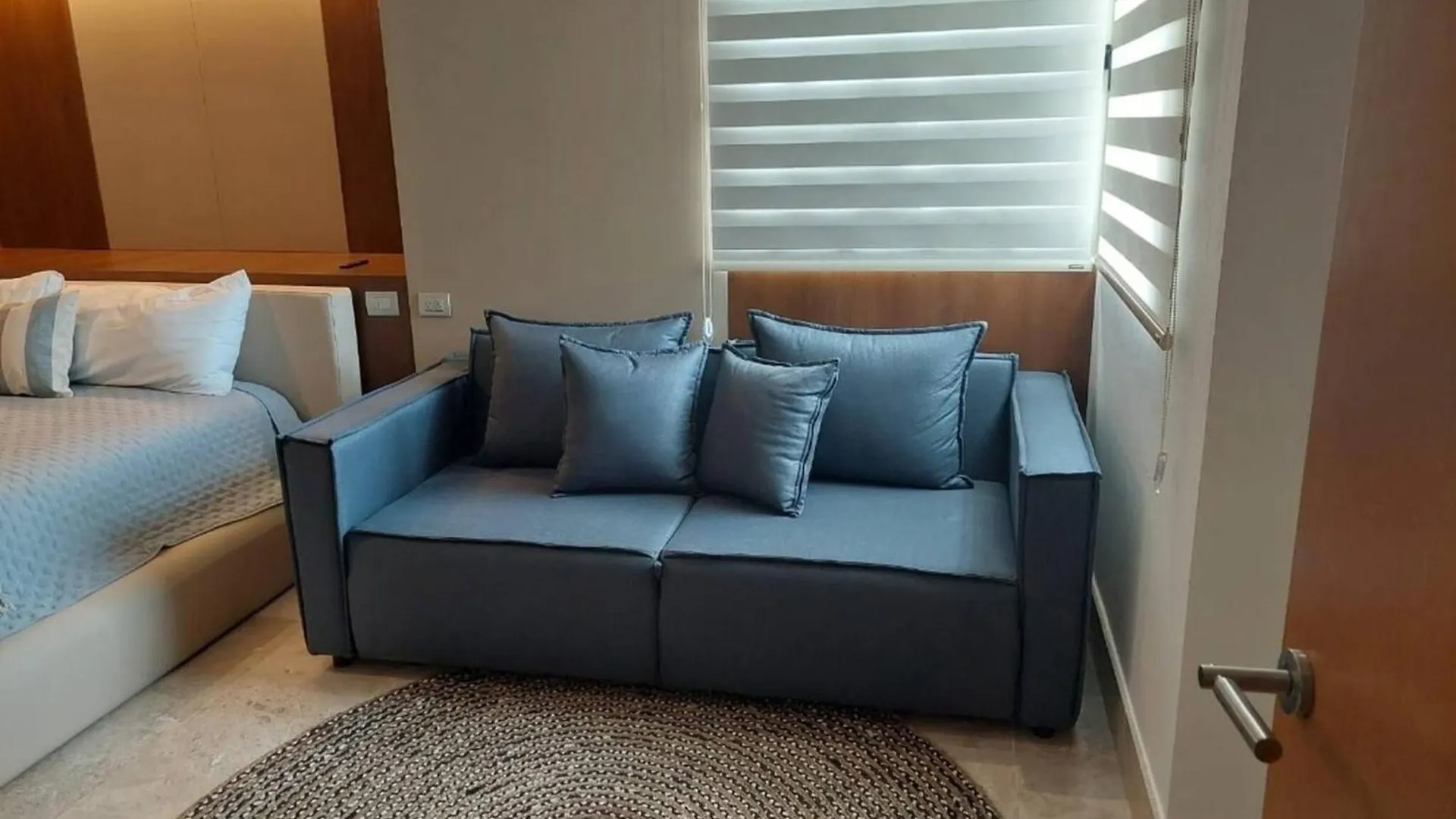 Apartment La Amada Luxury Beach Front Cancun Condo