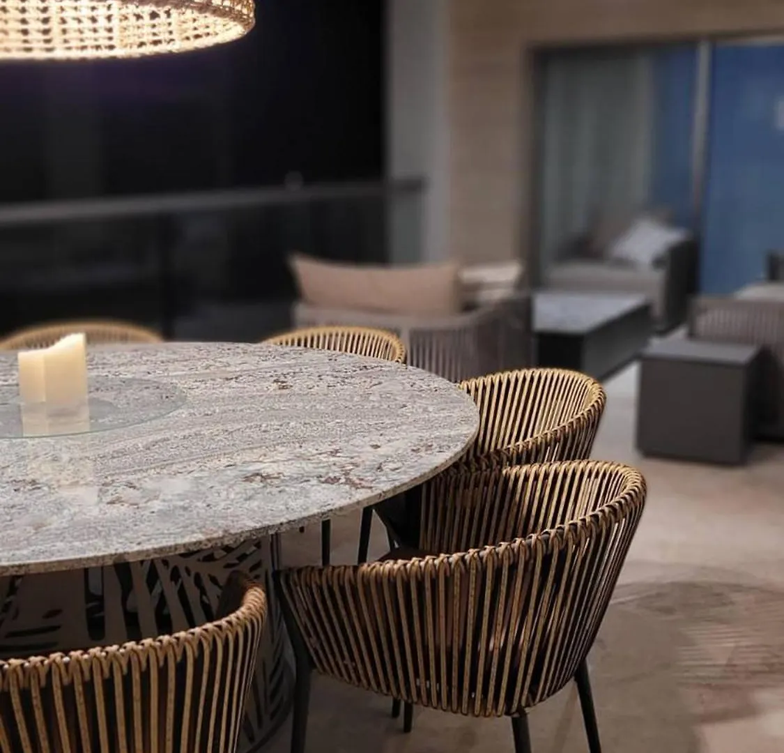 La Amada Luxury Beach Front Cancun Condo 0*,