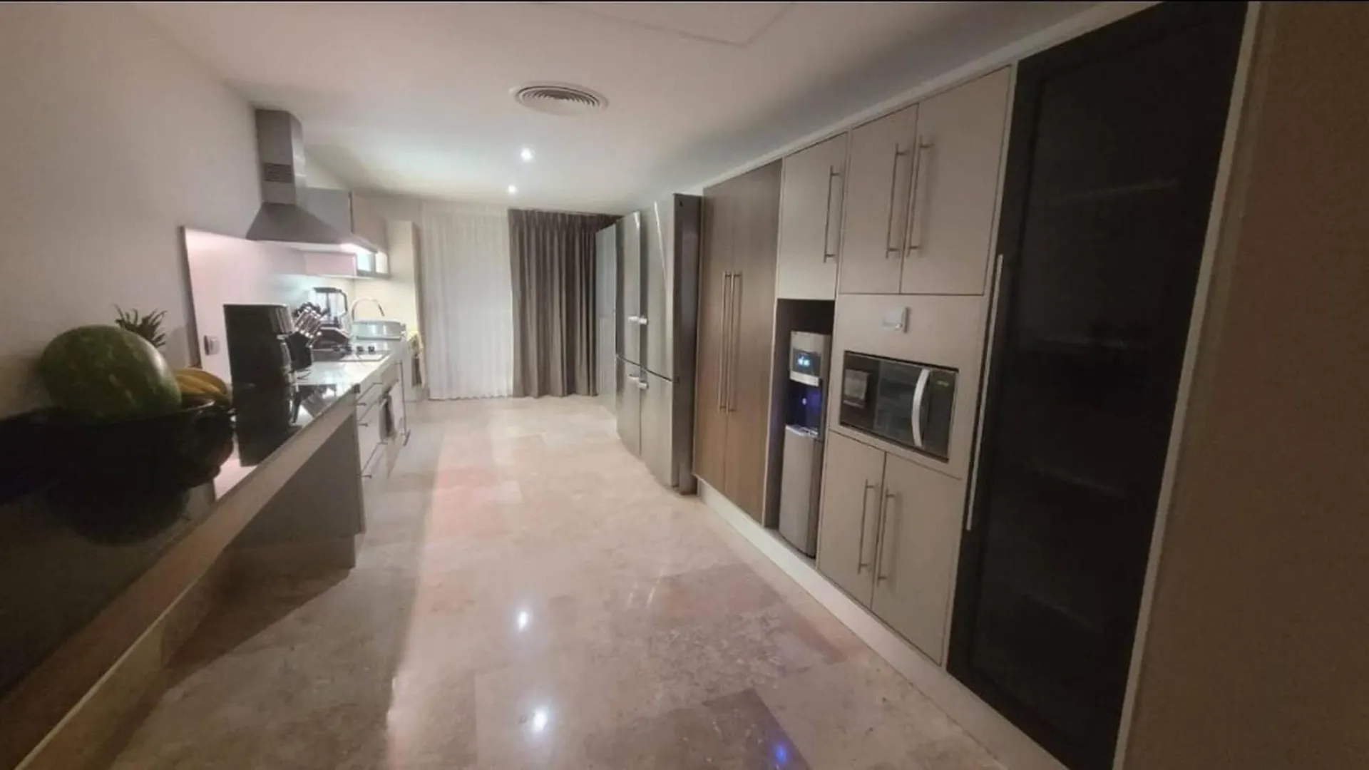 La Amada Luxury Beach Front Cancun Condo
