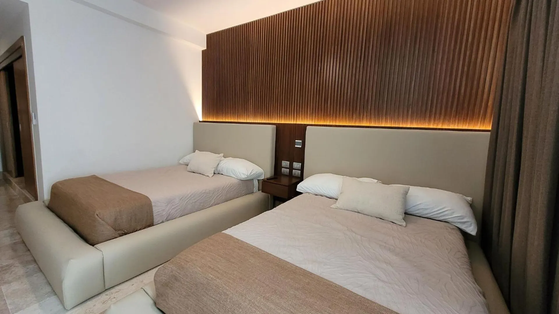 Luxurious Apartment La Amada Ocean View