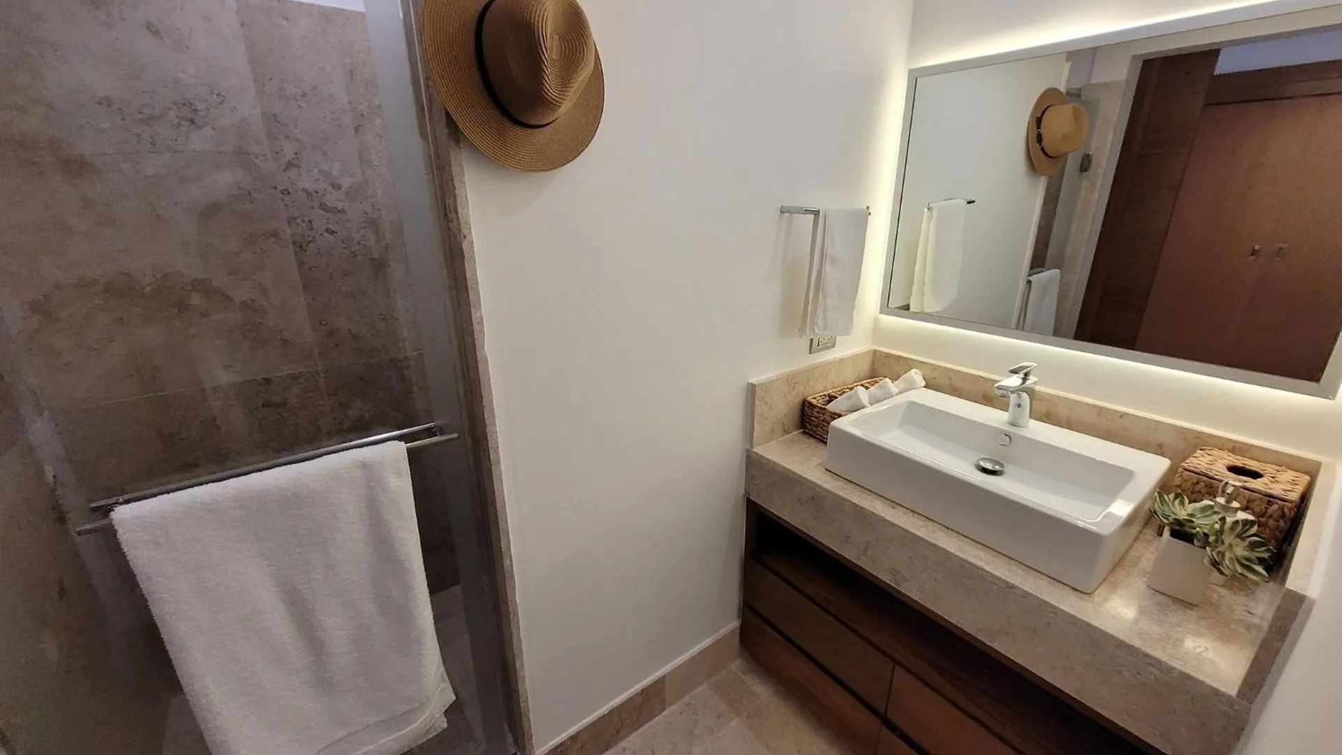 Luxurious Apartment La Amada Ocean View