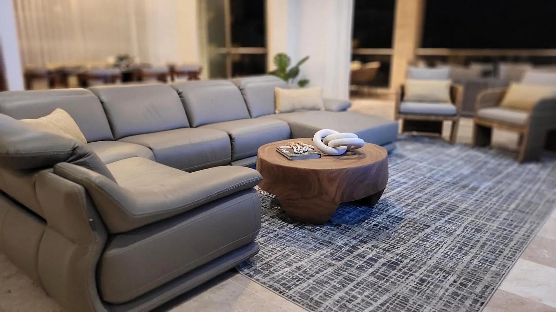 Luxurious Apartment La Amada Ocean View Mexico