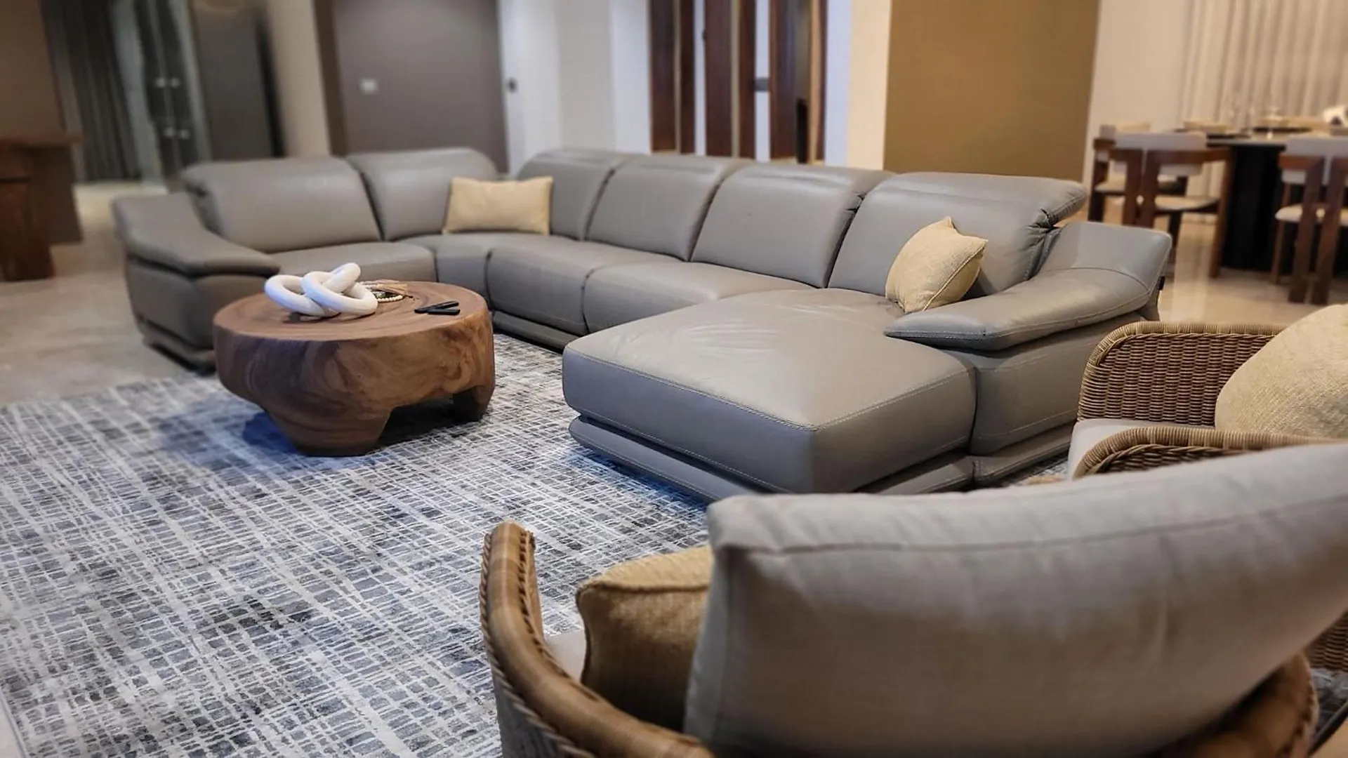 Luxurious Apartment La Amada Ocean View 0*, Cancún