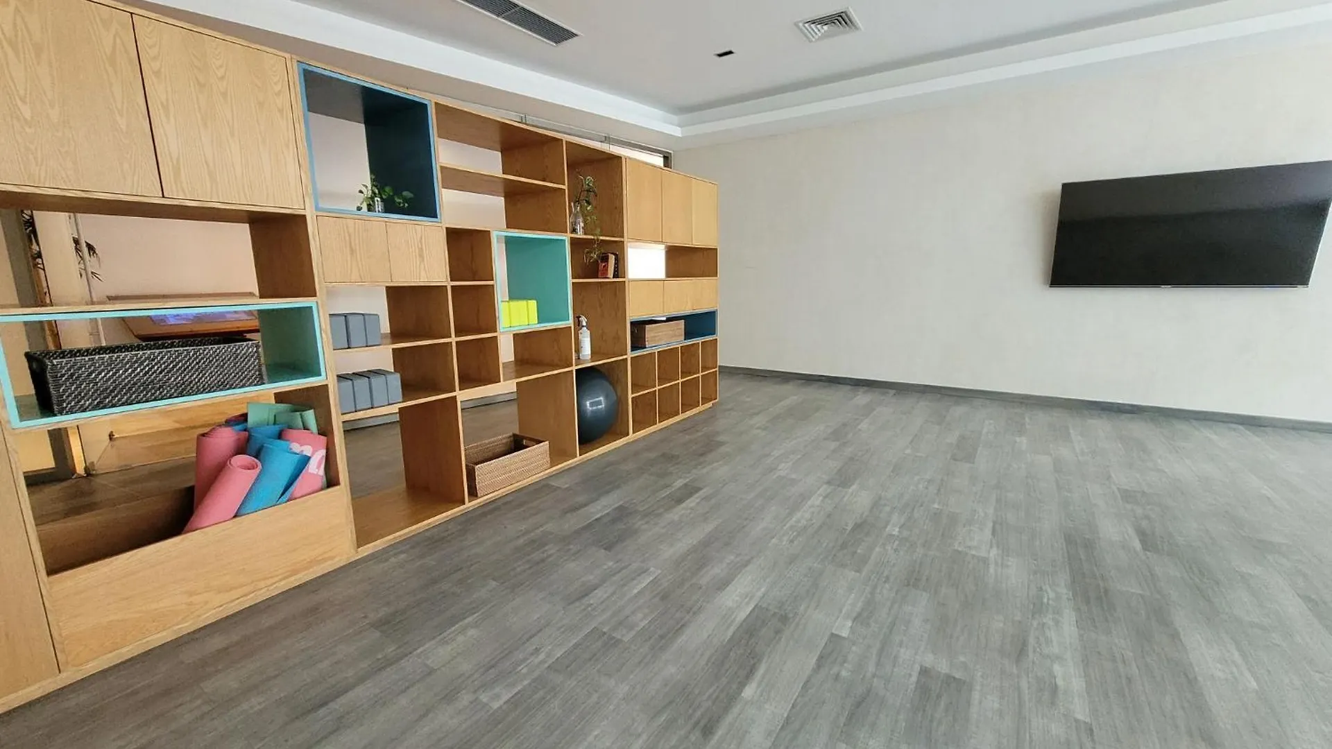 Luxurious Apartment La Amada Ocean View 0*, Cancún