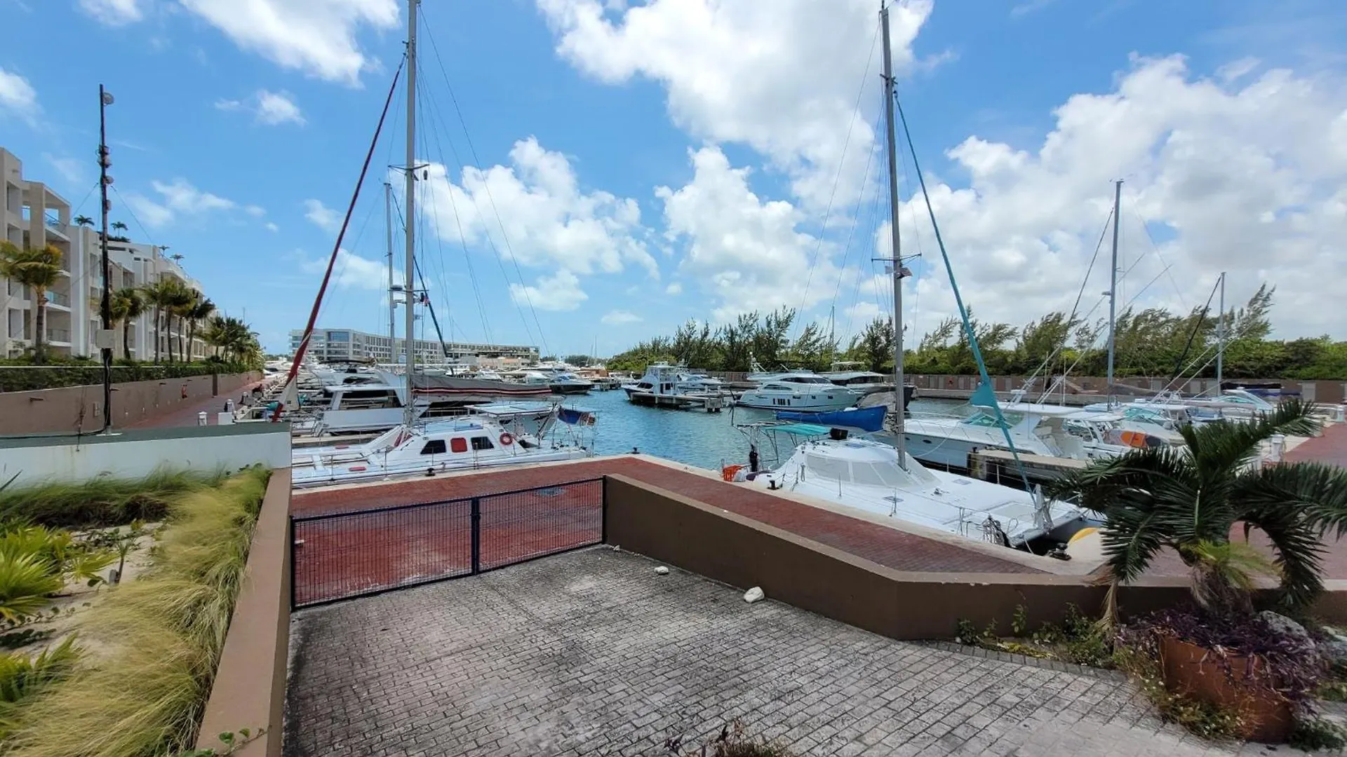 Luxurious Apartment La Amada Ocean View Mexico