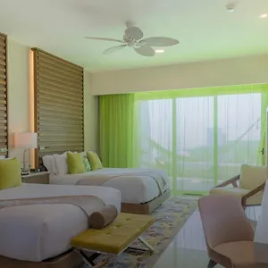 Garza Blanca Cancun