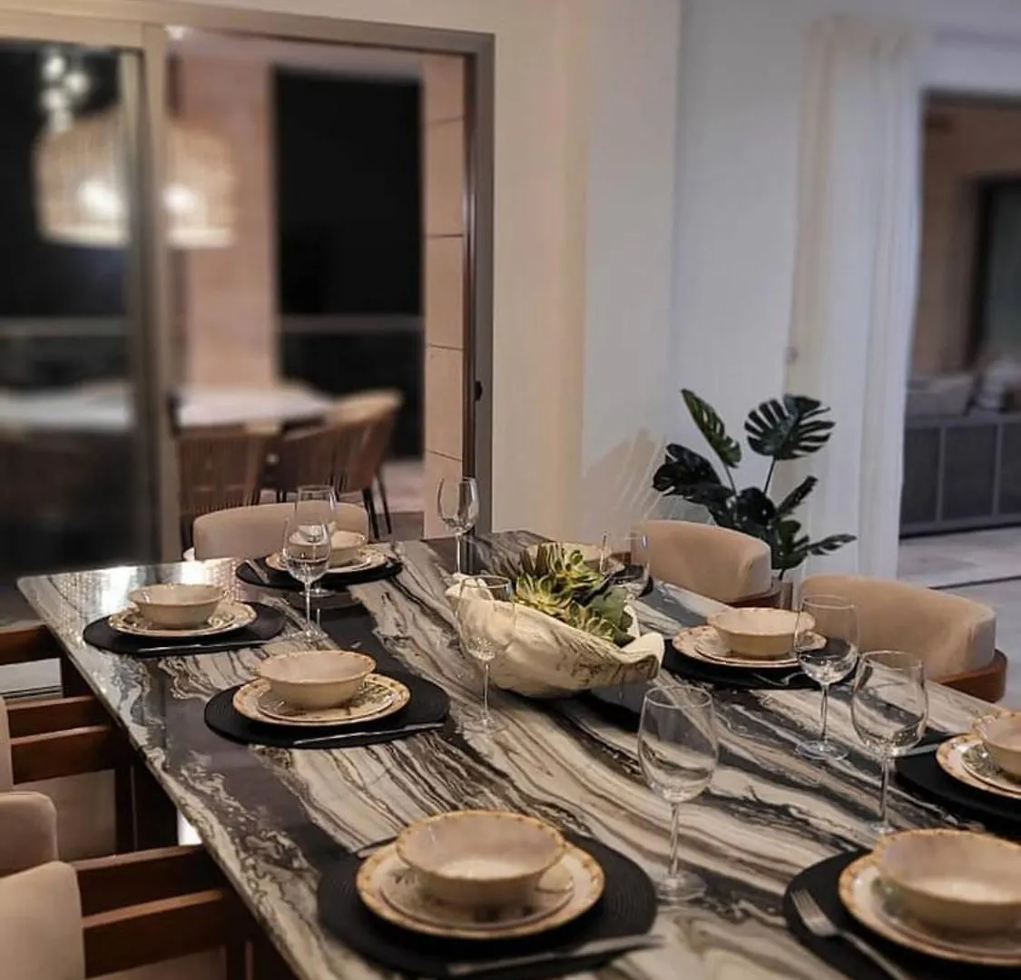 Apartment La Amada Luxury Beach Front Cancun Condo Mexico