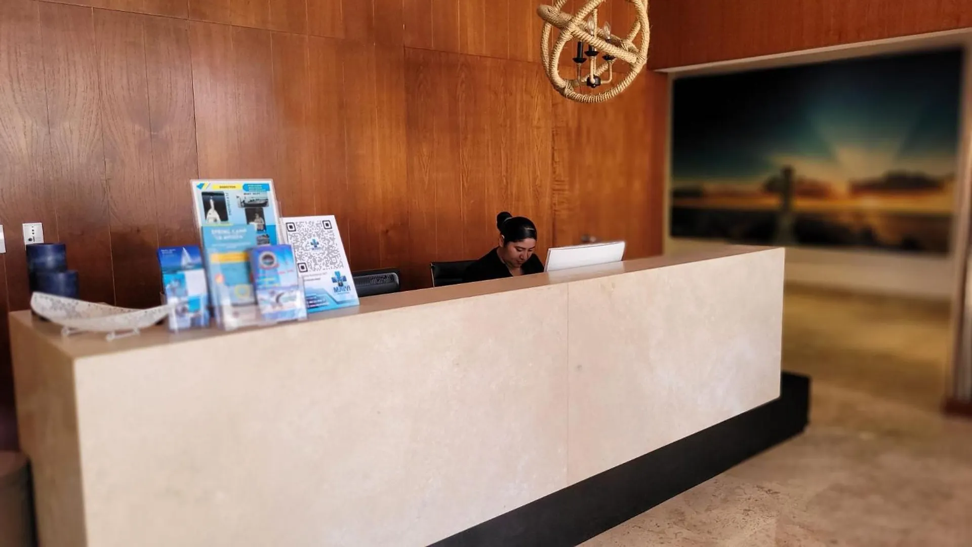 Luxurious Apartment La Amada Ocean View Cancún