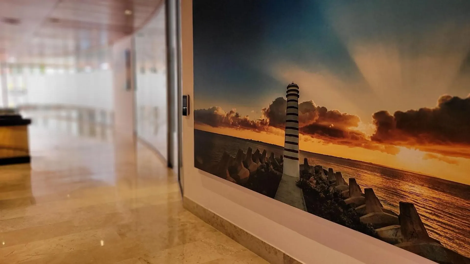 Luxurious Apartment La Amada Ocean View